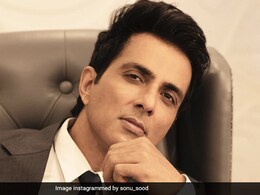 Watch: Sonu Sood Prepares Popular Maharashtrian Street Food Dish