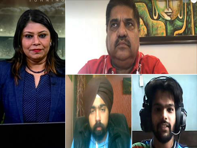 Indian Bowlers Have Given The Platform For Batsman To Exploit: Ashok Malhotra