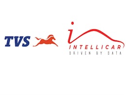 TVS Motor Company Acquires Intellicar Telematics Start-up For Rs. 15 Crore TVS Motor Company Acquires Intellicar Telematics Start-up For Rs. 15 Crore