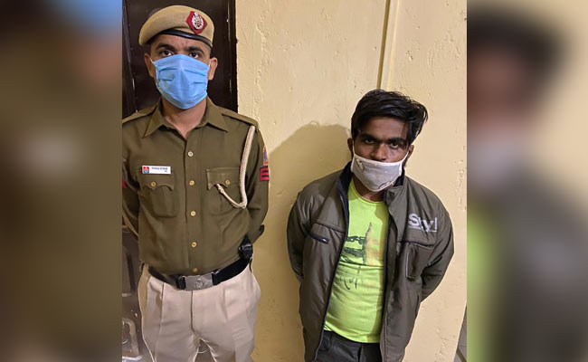 पूर्व प्रेमिका से शादी की चाहत में 10 वर्षीय बच्चे को अगवा कर मार डाला, क्राइम शो देख रची थी साज़िश