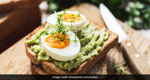 6 Foods That Are A Must-Have For Men above 50 - Expert Recommends