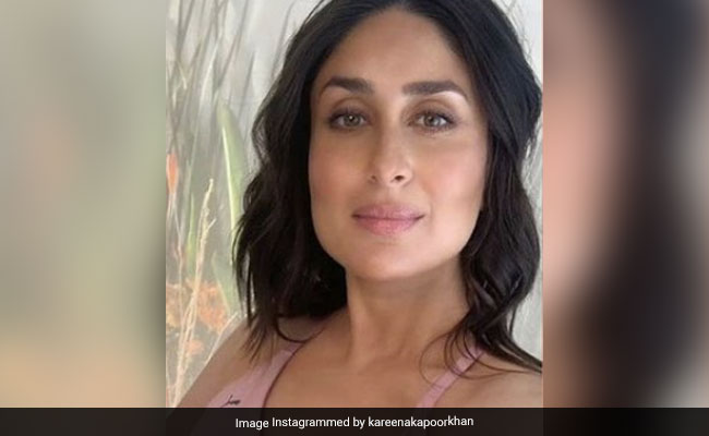 करीना कपूर ने शेयर की शूटिंग के सेट से Photo, बोलीं- हम दोनों साथ-साथ...