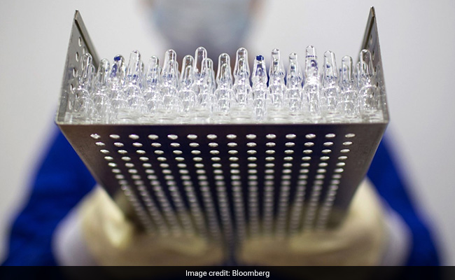 Oxford Vaccine Effective But Questions On Those Above 55: Report