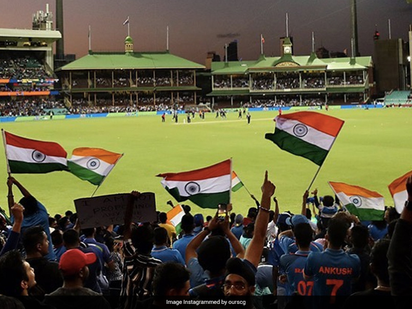 Australia vs India: Cricket Australia On High Alert After Fresh COVID-19 Outbreak In Sydney