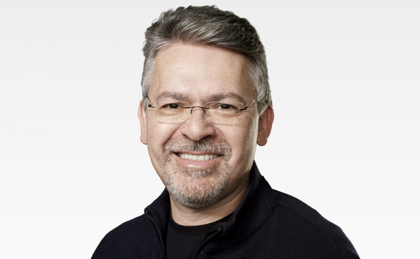 John Giannandrea To Head Apple's Self-Driving Division