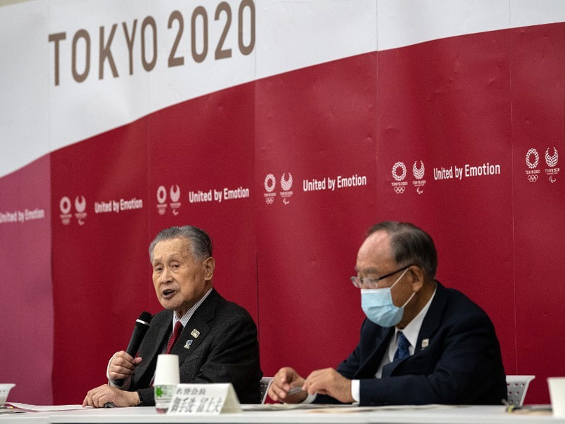 Tokyo Olympics To Cost At Least $15.9 Billion As Organisers Reveal Revised Final Budget