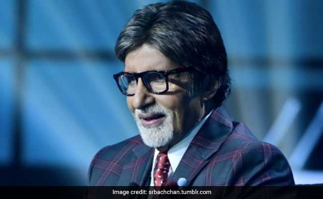 <I>Kaun Banega Crorepati 12</i>, Episode 51 Written Update: Amitabh Bachchan Couldn't Stop Chatting With This Contestant