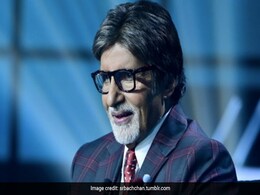 <I>Kaun Banega Crorepati 12</i>, Episode 51 Written Update: Amitabh Bachchan Couldn't Stop Chatting With This Contestant <I>Kaun Banega Crorepati 12</i>, Episode 51 Written Update: Amitabh Bachchan Couldn't Stop Chatting With This Contestant