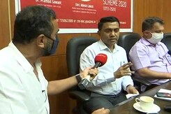"Parrikar Never Objected": Goa Chief Minister On Mollem, But Records Say... "Parrikar Never Objected": Goa Chief Minister On Mollem, But Records Say...