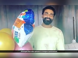 Remo D'Souza : बॉलिवूड कोरिओग्राफर रेमो डिसोझासह 7 जणांविरोधात गुन्हा दाखल, काय आहे प्रकरण? Remo D'Souza : बॉलिवूड कोरिओग्राफर रेमो डिसोझासह 7 जणांविरोधात गुन्हा दाखल, काय आहे प्रकरण?