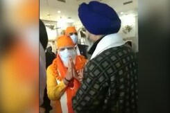 During PM's Gurdwara Visit, Sermon Preaches "Help Improve Society" During PM's Gurdwara Visit, Sermon Preaches "Help Improve Society"