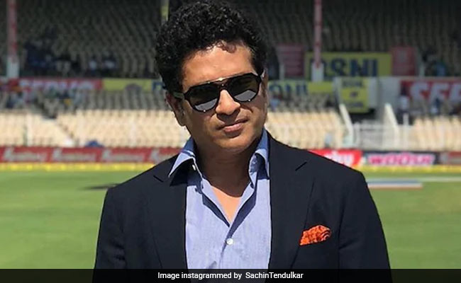 Sachin Tendulkar On Rihanna's Tweet: Indians Should Decide For India