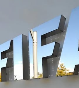 FIFA Bans For Life 2 Officials For Financial Wrongdoing When Presidents Of Football Federations