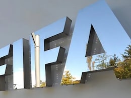 Saudi Arabia 2034 World Cup Bid 'Medium Risk' For Human Rights: FIFA Saudi Arabia 2034 World Cup Bid 'Medium Risk' For Human Rights: FIFA
