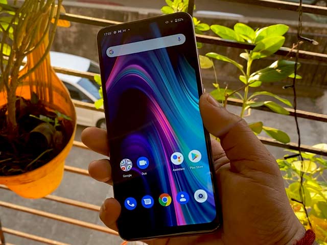 Micromax In 1B Review: Best Phone Under Rs. 7,000?