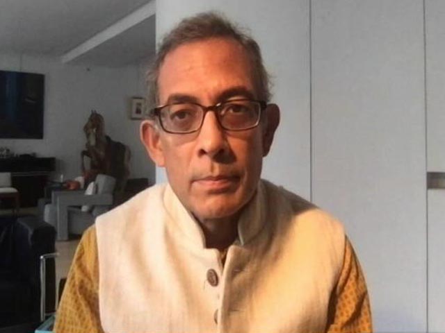 "Lack Of Trust": Abhijit Banerjee To NDTV On Farm Laws, Stalled Talks