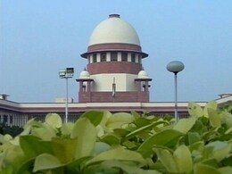 BJP नेताओं को SC से राहत, कोर्ट ने बंगाल सरकार को नोटिस जारी कर कहा- 'अगले आदेश तक No Action' BJP नेताओं को SC से राहत, कोर्ट ने बंगाल सरकार को नोटिस जारी कर कहा- 'अगले आदेश तक No Action'