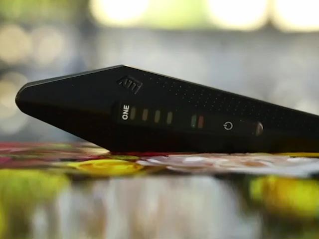 A UV Sanitiser in Your Pocket: 'MY' UV One Review