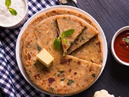 Kid's Lunchbox Recipe: बच्चे के लिए लंच बॉक्स में बनाएं टेस्टी स्वीटकॉर्न चीज पराठा, नोट कर लें रेसिपी Kid's Lunchbox Recipe: बच्चे के लिए लंच बॉक्स में बनाएं टेस्टी स्वीटकॉर्न चीज पराठा, नोट कर लें रेसिपी