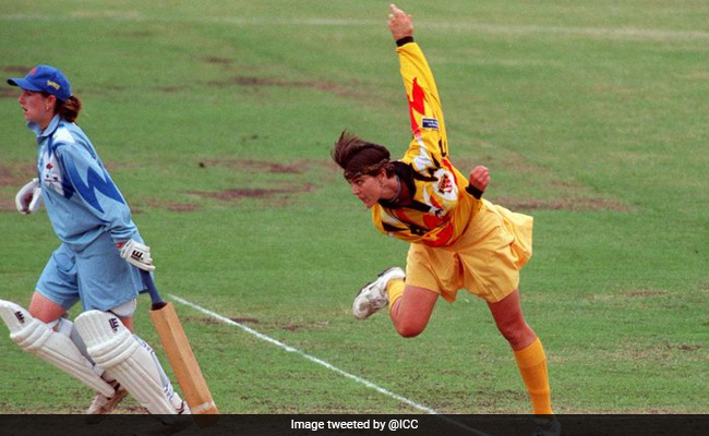 दुनिया की वह महिला गेंदबाज जिसने ब्रायन लारा को किया आउट, 2 बार बनी विश्व विजेता