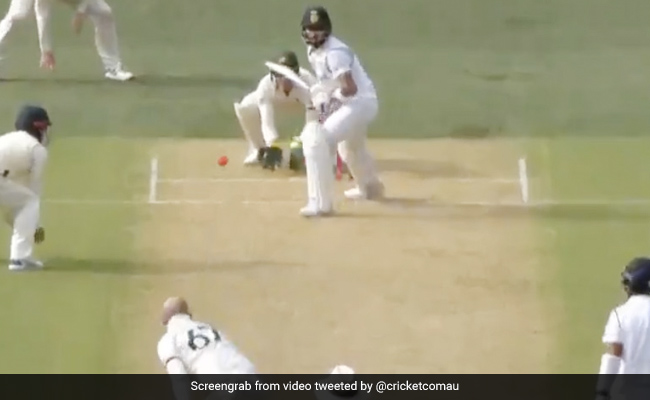 Ind Vs Aus: 1 मिनट के Video में देखें विराट कोहली की धमाकेदार पारी, ऐसे किया कंगारुओं पर Attack