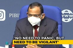 Fast-Spreading Covid Strain Found In UK Not Seen In India So Far: Centre Fast-Spreading Covid Strain Found In UK Not Seen In India So Far: Centre