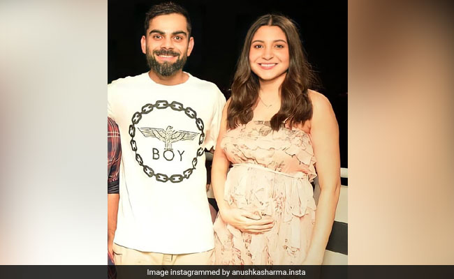 "We Don't Want To Raise Brats," Says Mom-To-Be Anushka Sharma