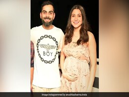 "We Don't Want To Raise Brats," Says Mom-To-Be Anushka Sharma "We Don't Want To Raise Brats," Says Mom-To-Be Anushka Sharma