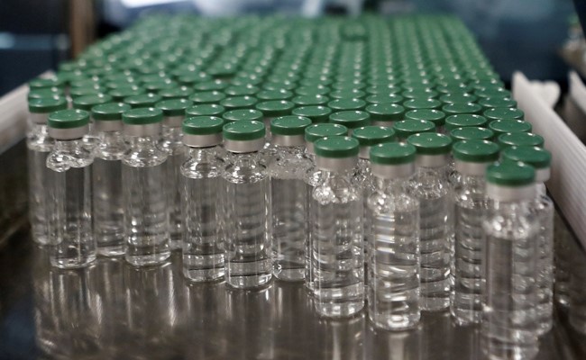 Centre Buys 1.1 Crore Covishield Doses, Another 4.5 Crore By April