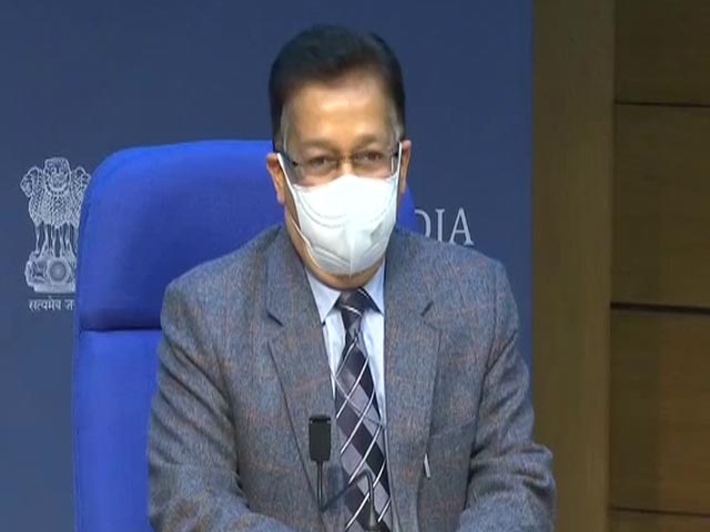 10 Labs Have Been Set Up For Genome Sequencing, Says Government