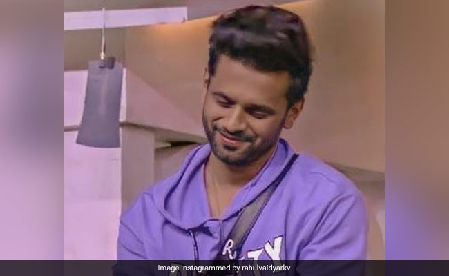 Here's What Singer Rahul Vaidya Wrote After Quitting <i>Bigg Boss 14</i>