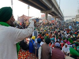 किसान आंदोलन : लाखों रुपए का चंदा ठुकराने वाले किसान नेता आखिर कौन हैं? किसान आंदोलन : लाखों रुपए का चंदा ठुकराने वाले किसान नेता आखिर कौन हैं?