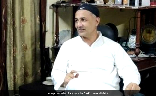 Congress Alleges Money Laundering By Firm Linked To Uttarakhand Chief Minister's Aide