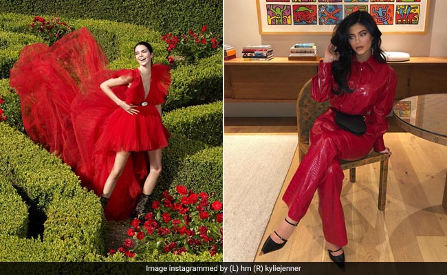 Paint The Town Red With These 7 Red Outfit Ideas For Christmas Parties