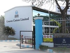 Greaves Cotton Shuts Ranipet Plant; Will Focus On Operational Efficiency