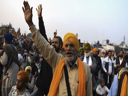 Bharat Bandh Updates: ‘भारत बंद’ ने दिखा दिया कि कृषि कानूनों को निरस्त करने की जरूरत है : अमरिंदर Bharat Bandh Updates: ‘भारत बंद’ ने दिखा दिया कि कृषि कानूनों को निरस्त करने की जरूरत है : अमरिंदर