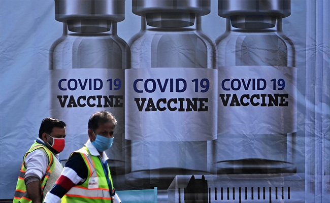 Zydus Cadila Gets Nod For Phase 3 Trials Of Its Covid Vaccine Candidate
