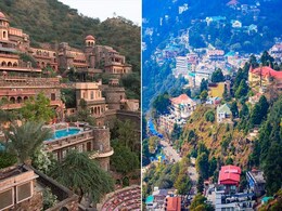 Christmas Weekend Near Delhi: दिल्ली के पास इन खूबसूरत जगहों पर एन्जॉय करें क्रिसमस वीकेंड Christmas Weekend Near Delhi: दिल्ली के पास इन खूबसूरत जगहों पर एन्जॉय करें क्रिसमस वीकेंड