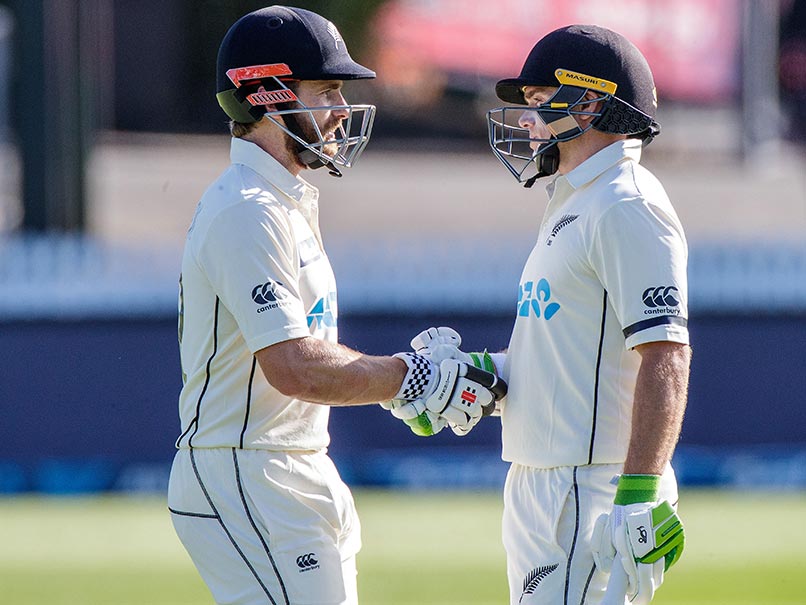 Nz vs Wi 1st Test: केन विलियमसन शतक के नजदीक, पहले दिन न्यूजीलैंड मजबूत स्थिति में