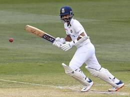 Australia vs India: Wasim Jaffer Steps Up His Game With Latest Riddle For Ajinkya Rahane, Fans Solve It Australia vs India: Wasim Jaffer Steps Up His Game With Latest Riddle For Ajinkya Rahane, Fans Solve It