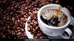 Coffee For Weight Loss: Benefits Of Black & Green Coffee; 5 Coffee Recipes For Weight Loss