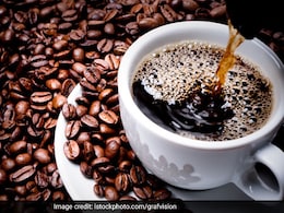 Coffee For Weight Loss: Benefits Of Black & Green Coffee; 5 Coffee Recipes For Weight Loss