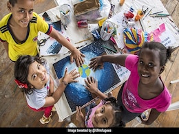 "Solidarity Is Humanity, Solidarity Is Survival": United Nations "Solidarity Is Humanity, Solidarity Is Survival": United Nations
