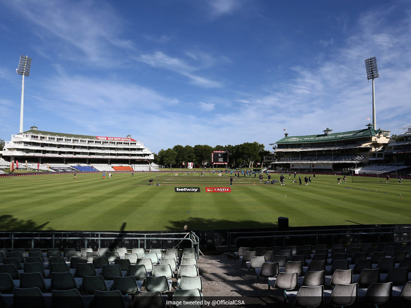 Two South African Test Squad Members Test Positive For COVID-19