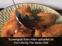 Watch: How To Make Idli 65 - Give Your Leftover Idlis A Tantalising Twist With This Amazing Recipe Watch: How To Make Idli 65 - Give Your Leftover Idlis A Tantalising Twist With This Amazing Recipe