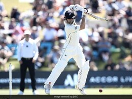 NZ v PAK: केन विलियमसन ने जमाया 23वां शतक, लोग बोले- 'न्यूजीलैंड के राहुल द्रविड़.." NZ v PAK: केन विलियमसन ने जमाया 23वां शतक, लोग बोले- 'न्यूजीलैंड के राहुल द्रविड़.."