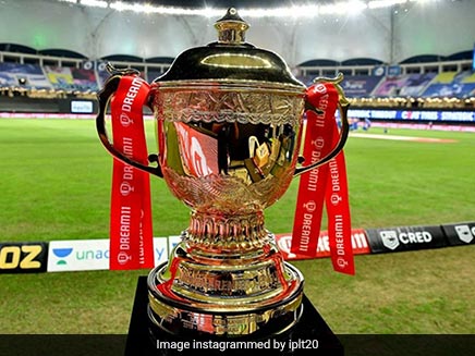 IPL 2021: Deadline For Player Retention January 21, Trading Window Ends On February 4, Says Brijesh Patel