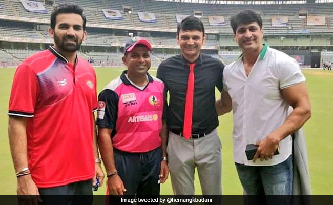 भारत का यह पूर्व क्रिकेटर और मुंबई का चीफ सेलेक्टर कोविड-19 पीड़ित पाया गया