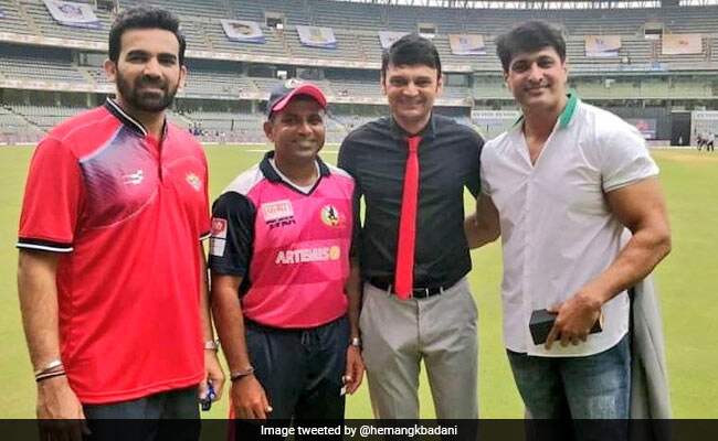 Former India player & mumbai Cheif selector is found covid-19 positive