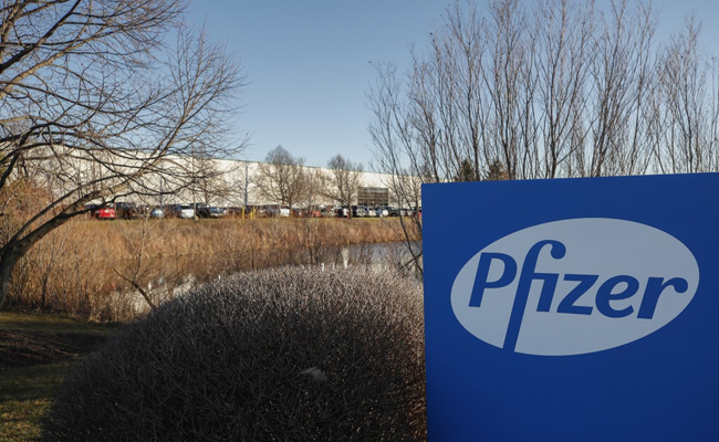 Will Pfizer's Covid Vaccine Be Available In India? What Pharma Giant Said